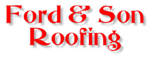 Ford & Son Roofing